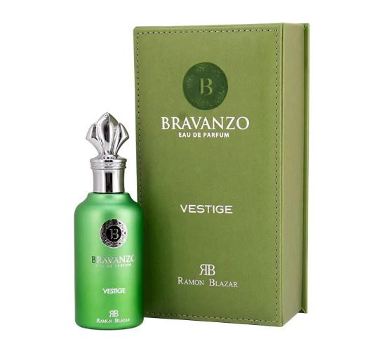 Image of Dumont Bravanzo Vestige Eau De Parfum
