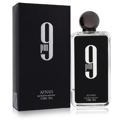 Image of Afnan 9 Pm Eau De Parfum