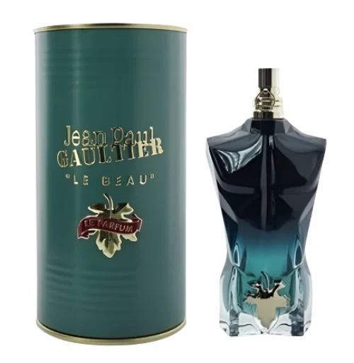 Image of Jean Paul Gaultier Le Beau Le Parfum Eau De Parfum