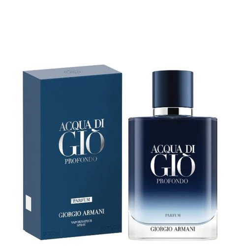Image of Acqua Di Gio Profondo Parfum