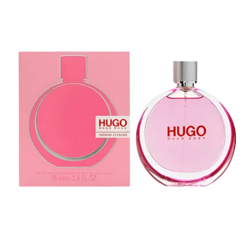 Image of Hugo Woman Extreme Eau De Parfum