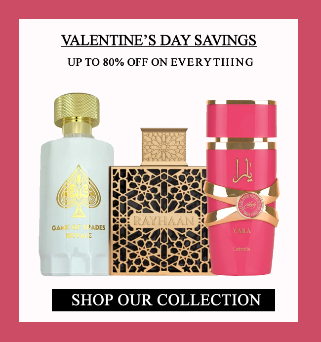 Women's Collection at theperfumebox.com