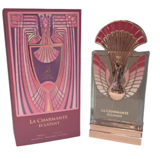 Image of Maison Alhambra La Charmante Eclatant Eau De Parfum