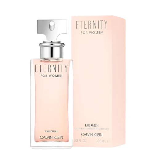 Image of Eternity Eau Fresh Eau De Parfum