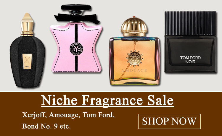 Niche Fragrances