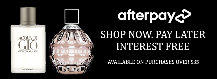 AfterPay Available