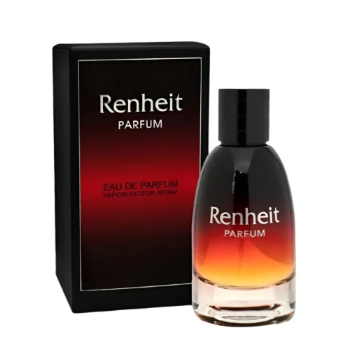 Image of Fragrance World Renheit Eau De Parfum