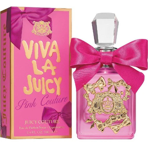 Image of Viva La Juicy Pink Couture Eau De Parfum