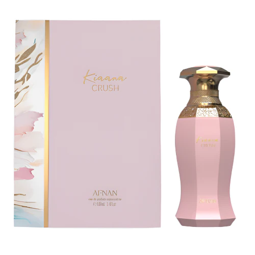 Image of Afnan Kiaana Crush Eau De Parfum