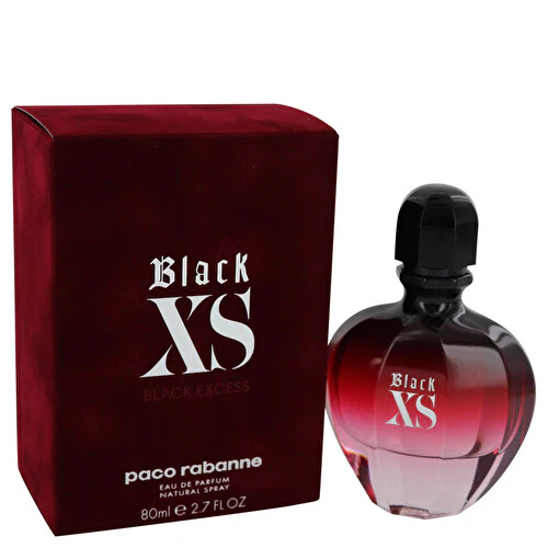 Image of Black Xs Eau De Parfum