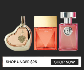 SHOP UNDER $25