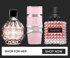 SHOP FOR HER