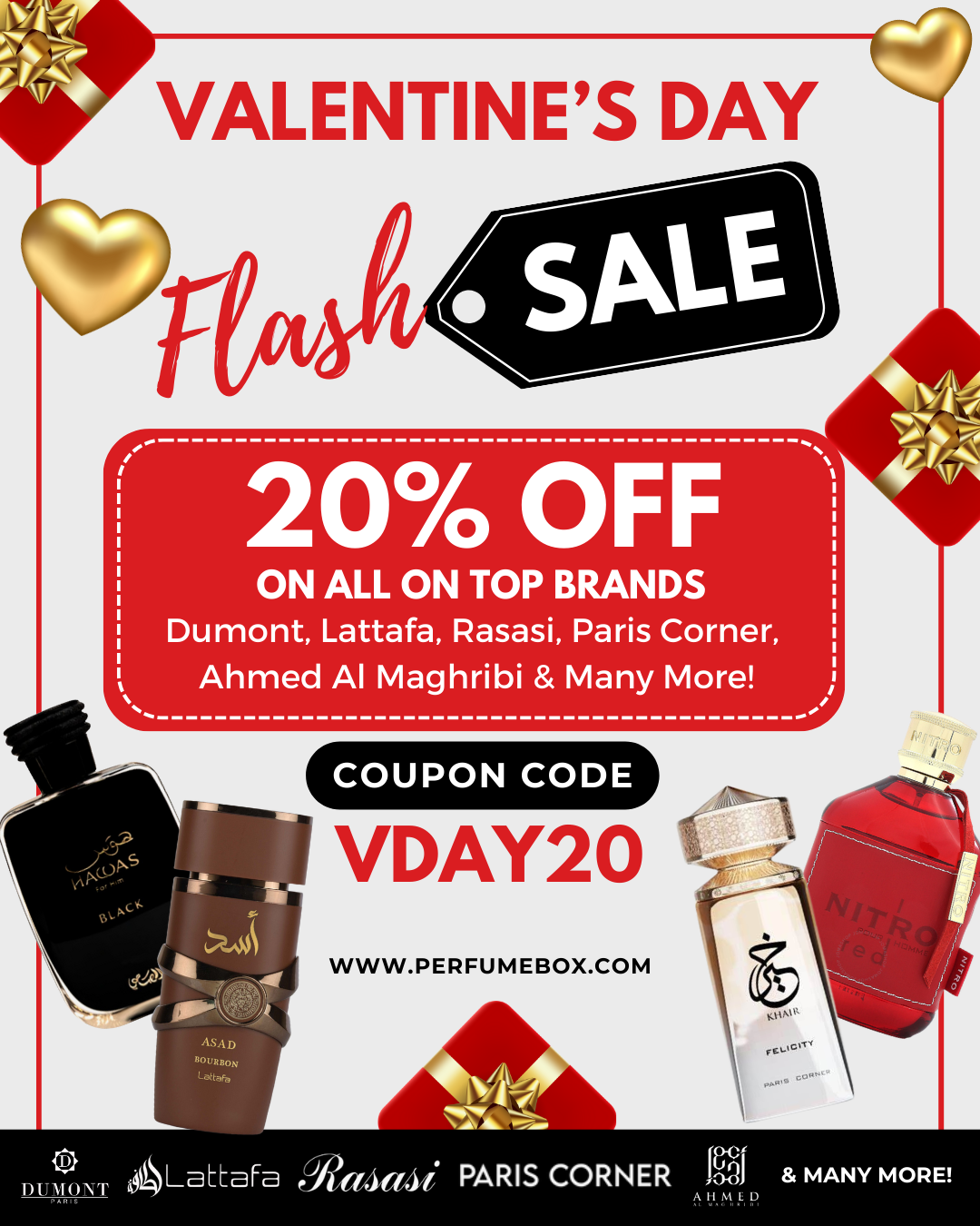 PerfumeBox.com