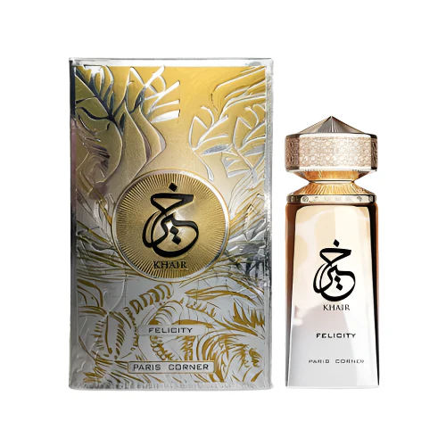 Image of Paris Corner Khair Felicity Eau De Parfum