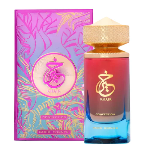 Image of Paris Corner Khair Confection Eau De Parfum