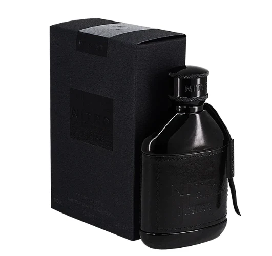 Image of Dumont Nitro Intense Eau De Parfum