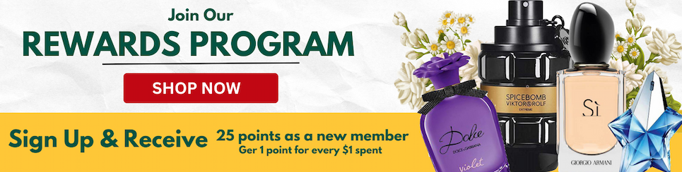 Rewards Program