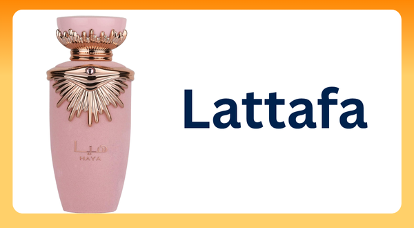 Lattafa 25% off use link below to activate. Expires 6/21/2025