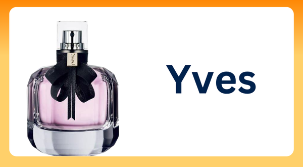 Yves Saint Laurent 25% off use link below to activate. Expires 6/21/2025