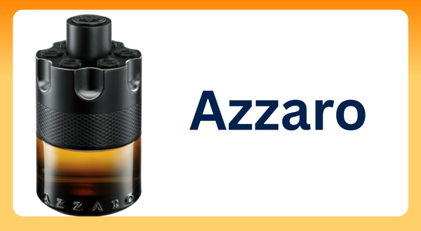 Azzaro 25% off use link below to activate. Expires 6/21/2025