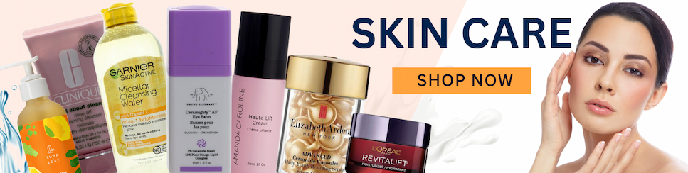 Skin Care 25% off use link below to activate. Expires 6/21/2025