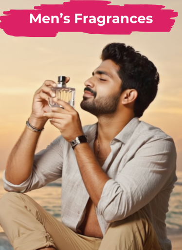 Men's Fragrances 25% off use link below to activate. Expires 6/24/2025