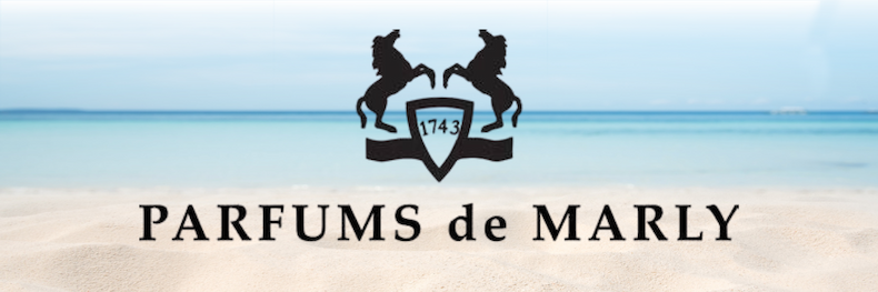 Parfums de Marly 25% off use link below to activate. Expires 6/25/2025