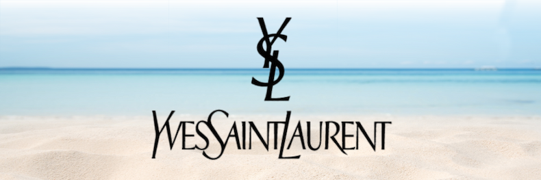 Yves Saint Laurent  25% off use link below to activate. Expires 6/25/2025