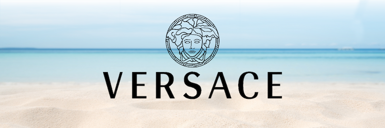 Versace 25% off use link below to activate. Expires 6/25/2025