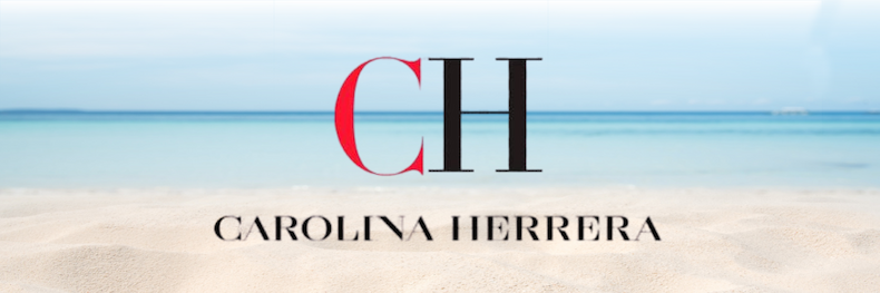 Carolina Herrera 25% off use link below to activate. Expires 6/25/2025