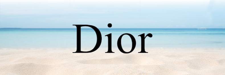 Christian Dior 25% off use link below to activate. Expires 6/25/2025