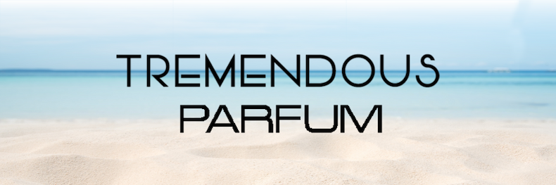 Tremendous Parfums 25% off use link below to activate. Expires 6/25/2025