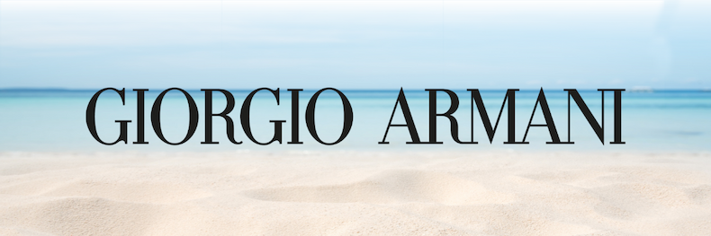 Giorgio Armani 25% off use link below to activate. Expires 6/25/2025