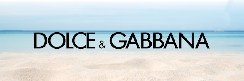Dolce & Gabbana 25% off use link below to activate. Expires 6/25/2025