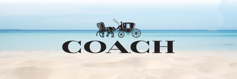 Coach 25% off use link below to activate. Expires 6/25/2025