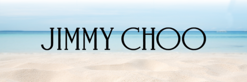 Jimmy Choo 25% off use link below to activate. Expires 6/25/2025