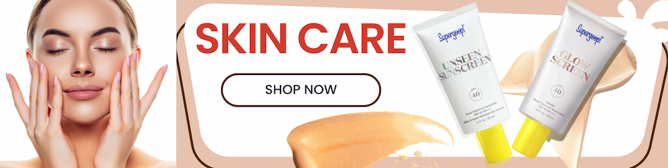 Skin Care 25% off use link below to activate. Expires 6/25/2025