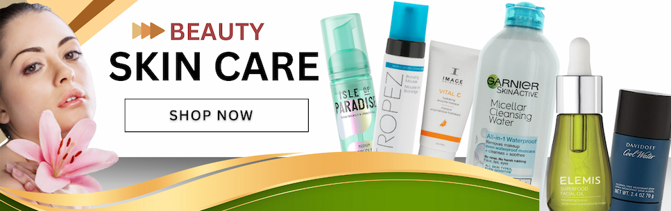 Skin Care 25% off use link below to activate. Expires 6/29/2025