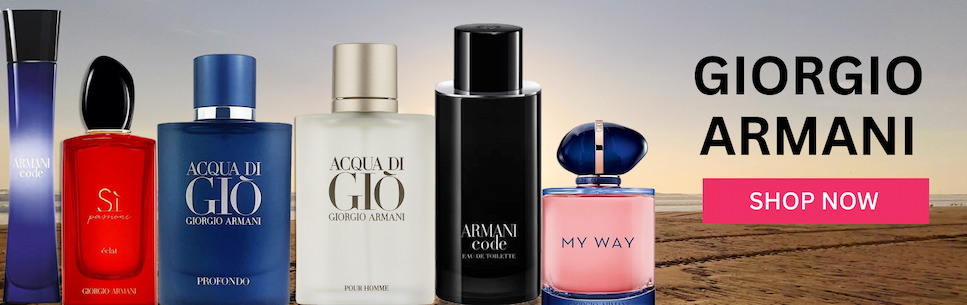 Giorgio Armani 25% off use link below to activate. Expires 6/29/2025