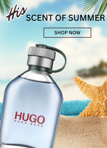 Men's Fragrances 