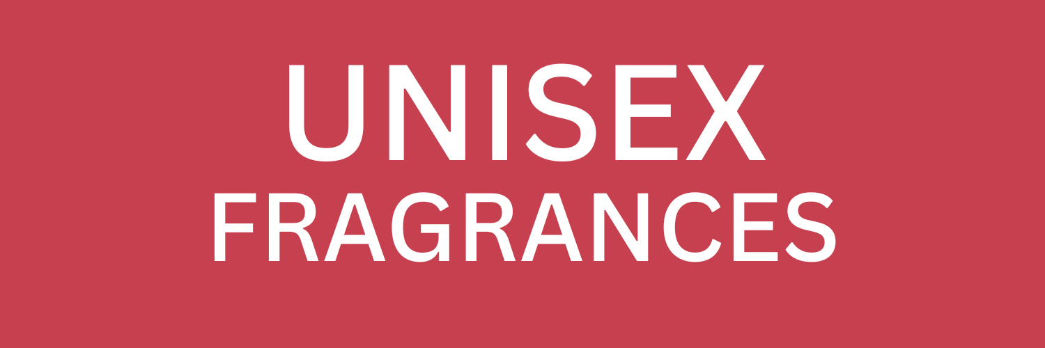 Unisex Fragrances