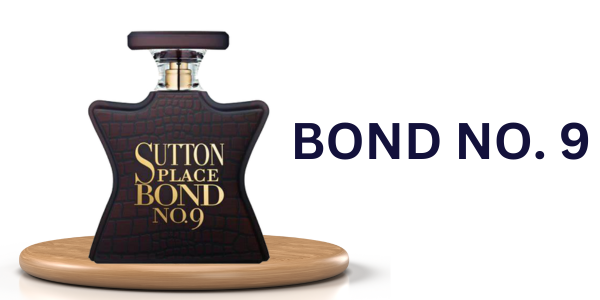 Bond No. 9 25% off use link below to activate. Expires 7/2/2025