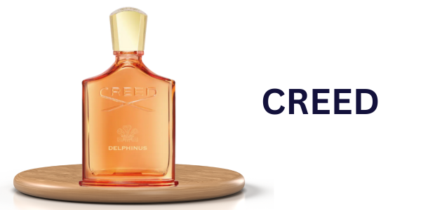 Creed 25% off use link below to activate. Expires 7/2/2025