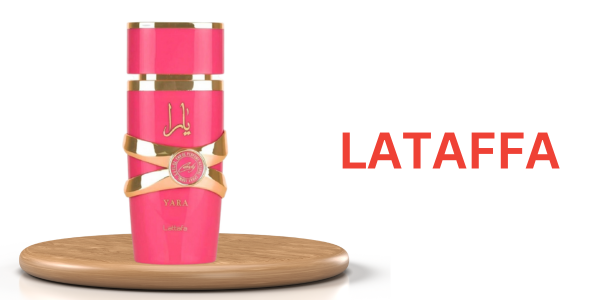 Lataffa 25% off use link below to activate. Expires 7/2/2025