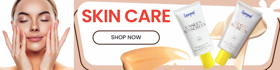 Skin Care 25% off use link below to activate. Expires 7/2/2025