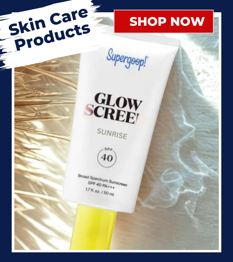 Skin Care 25% off use link below to activate. Expires 7/5/2025