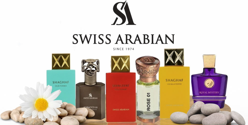 Swiss Arabian 25% off use link below to activate. Expires 7/5/2025