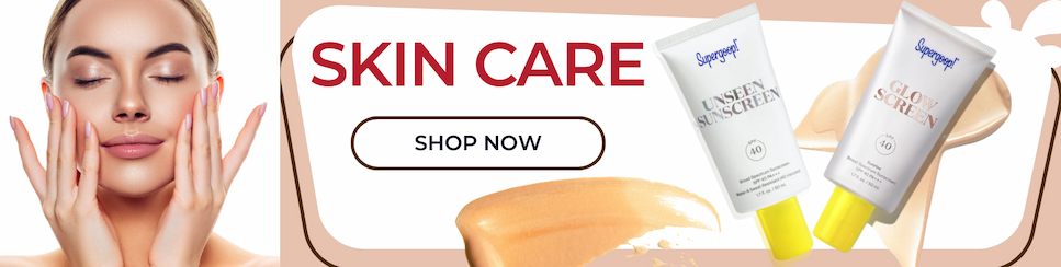 Skin Care 25% off use link below to activate. Expires 7/7/2025