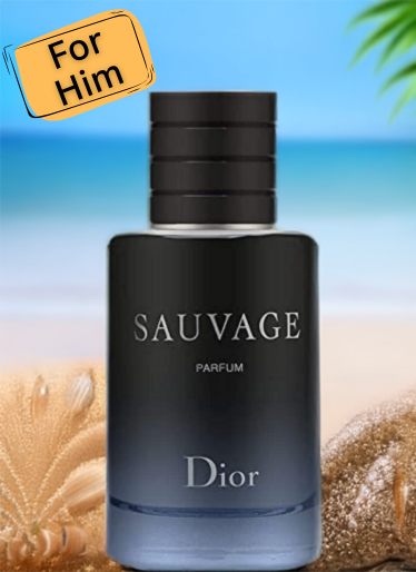 Men's Fragrances 25% off use link below to activate. Expires 7/12/2025