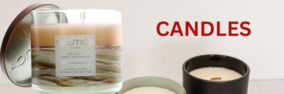 Candles 25% off use link below to activate. Expires 7/12/2025